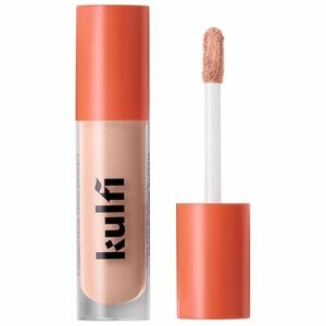 Kulfi Main Match Crease-Proof Long-Wear Hydrating Concealer in color Coc…